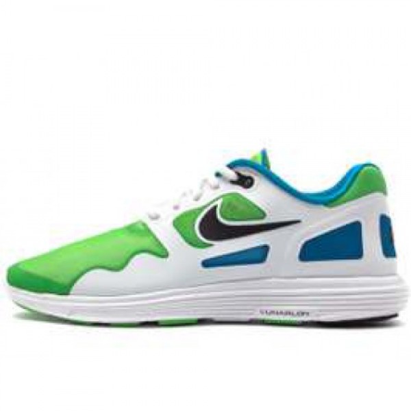 NIKE LUNAR FLOW+ ナイキ ルナ フロー プラ...