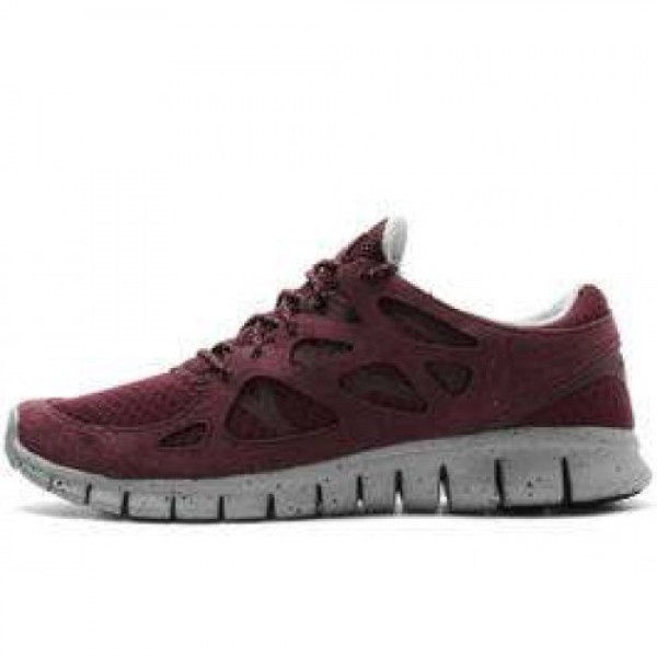 NIKE FREE RUN+ 2 QS【SHANGHAI】 ナイキ フリ...