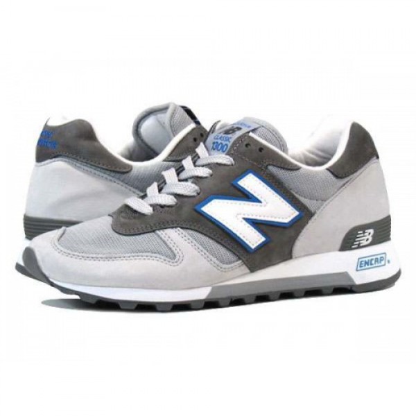 NEW BALANCE M1300TT 【MADE IN U.S.A.】 ニューバランス M1300TT GREY/BLUE m1300tt