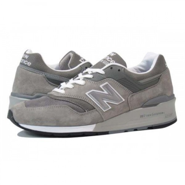 NEW BALANCE M997GY ニューバランス M997GY GR...