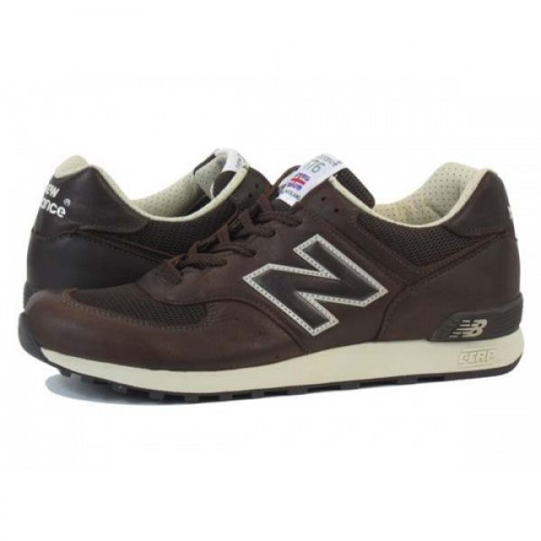 NEW BALANCE M576BRM 【Made in England】 ニューバランス M576BRM BROWN m576brm