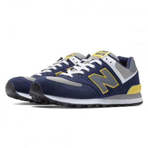 New Balance ML574 SBY (ニューバランス ML574...