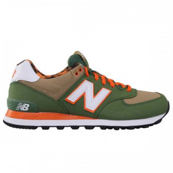 New Balance ML574 FTC (ニューバランス ML574...
