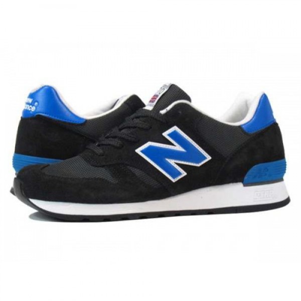 NEW BALANCE M670SKB 【Made in England】 ニュ�...