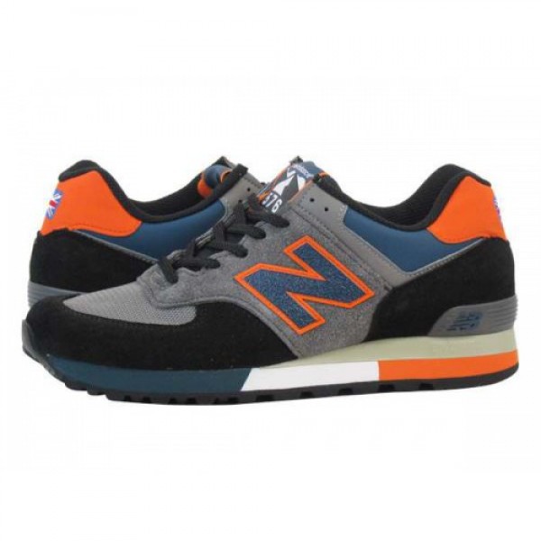 NEW BALANCE M576EBO 【THREE PEAKS PACK】【Made ...