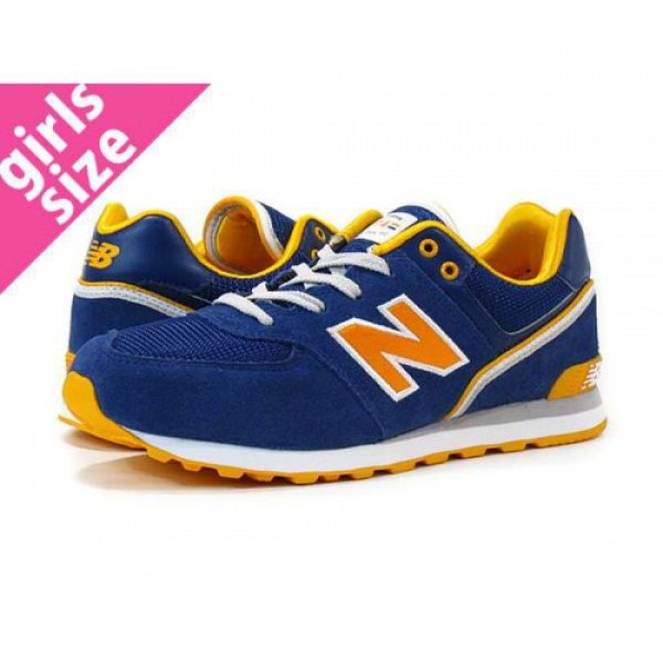 NEW BALANCE KL574JNG ニューバランス KL574JN...