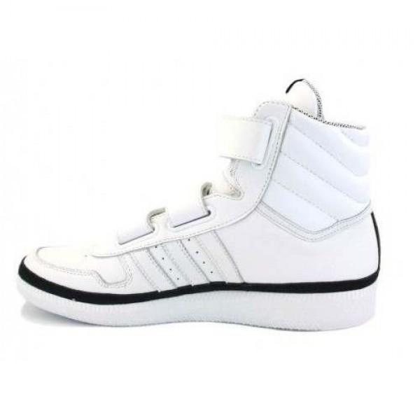 アディダス 4-BIT アディダス 4ビットWHITE/BLACK(g51456)V20591