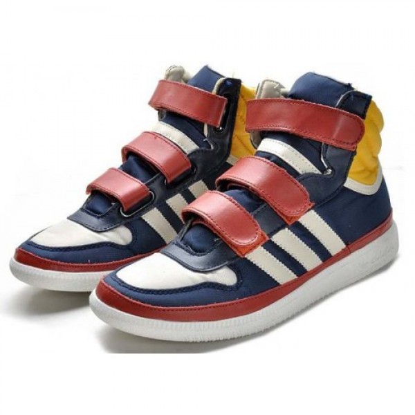 Adidas フォー ビット Adidas 4-Bit (G51454)