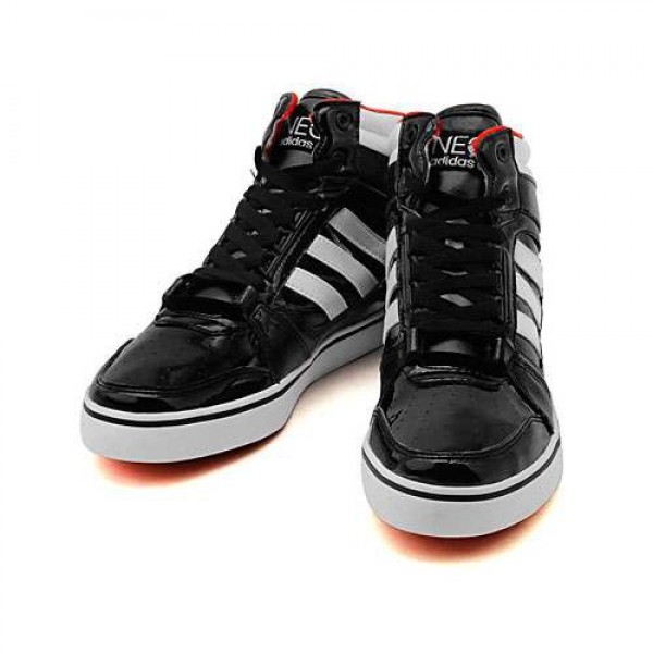 アディダス ミッドカット adidas BBNEO LT...