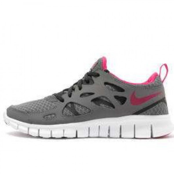 NIKE WMNS FREE RUN 2 GS ナイキ ウィメンズ ...