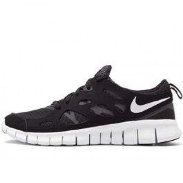 NIKE FREE RUN 2.0 GS 443742-001 ナイキ フリ�...