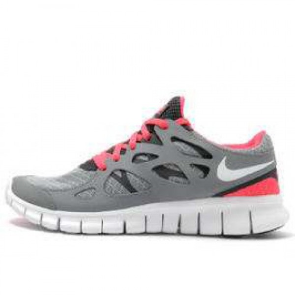 NIKE WMNS FREE RUN+ 2 ナイキ ウィメンズ �...