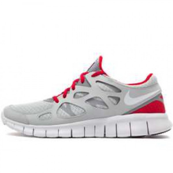 NIKE FREE RUN 2.0 GS 443742-002 ナイキ フリ�...