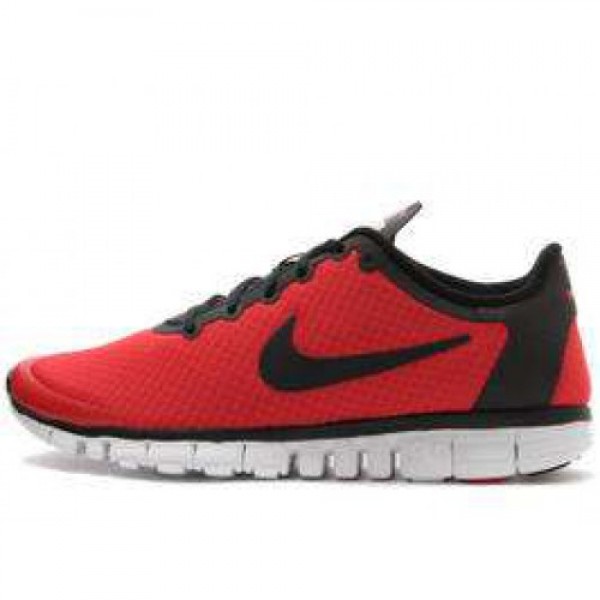 NIKE FREE 3.0 V2 ナイキ フリー 3.0 V2 赤黒 354574-600