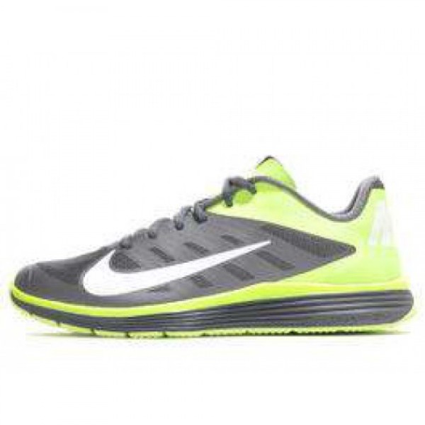 NIKE LUNAR VAPOR TRAINER ナイキ ルナ ベイパー トレーナー 灰黄色 488159-071