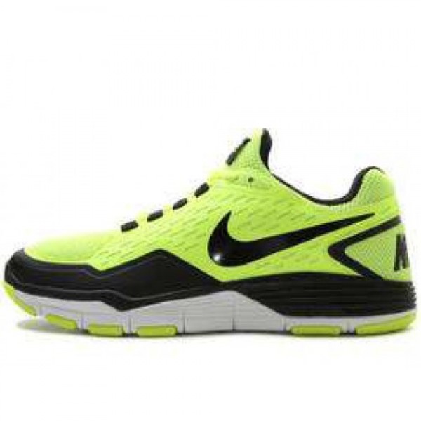 NIKE FREE ZILLA TR ナイキ フリー ジラ TR ネオンイエロー 454161-701