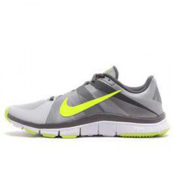 NIKE FREE TRAINER 5.0 灰黄 ナイキ フリー �...