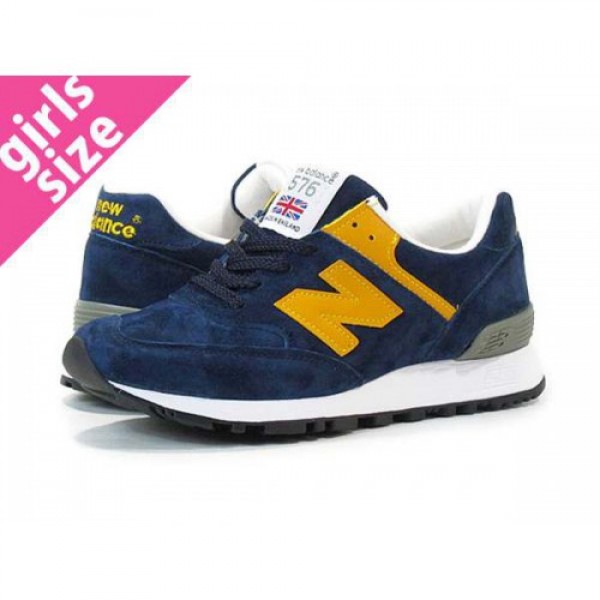 NEW BALANCE W576PBY 【Made in England】 ニュ�...