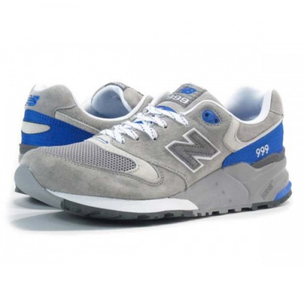 ニューバランス new balance - ML999 CRB 灰/...