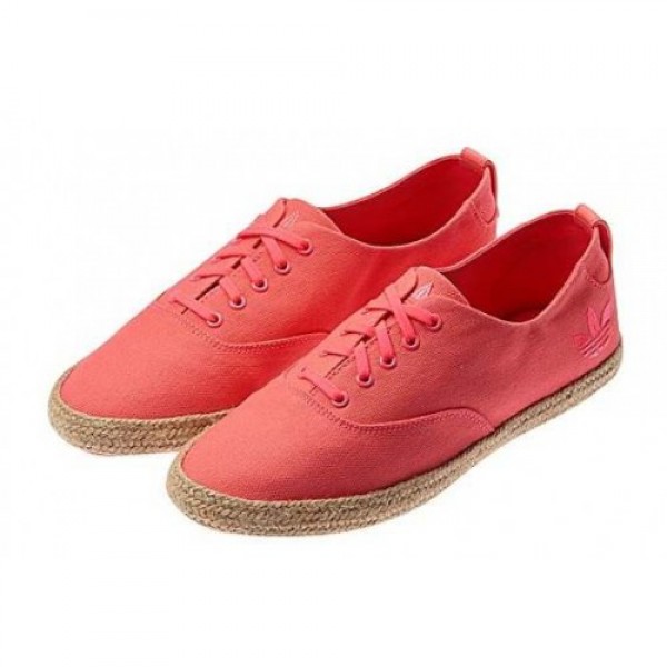 adidas Originals AZURINE LOW ESPADRILLE W アデ�...