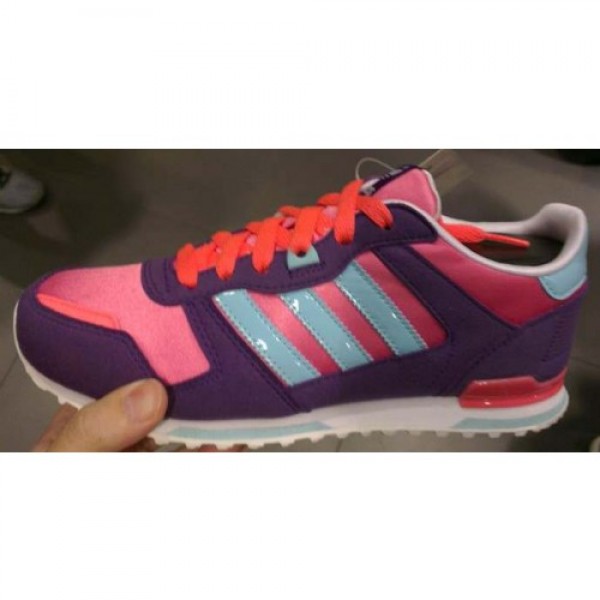 アディダス ADIDAS ORIGINALS ZX700 オリジ�...