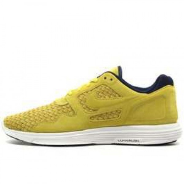 NIKE LUNAR FLOW WOVEN ナイキ ルナ フロウ �...