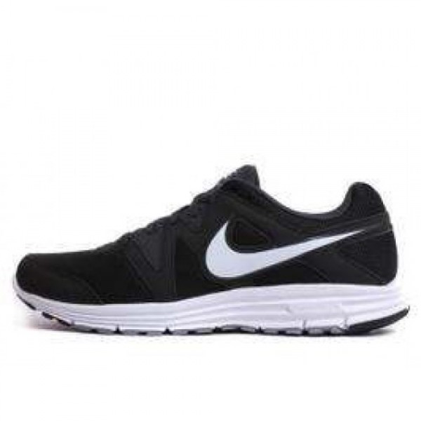 NIKE LUNARFLY +2 ナイキ ルナフライ＋3 黒白 487753-010