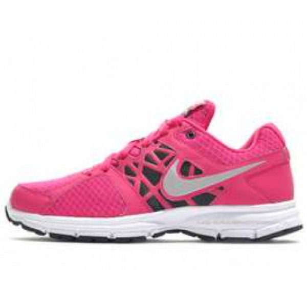 NIKE WMNS AIR RELENTLESS 2 MSL ナイキ ウィメンズ リレントレス ２ ピンク 512084-600