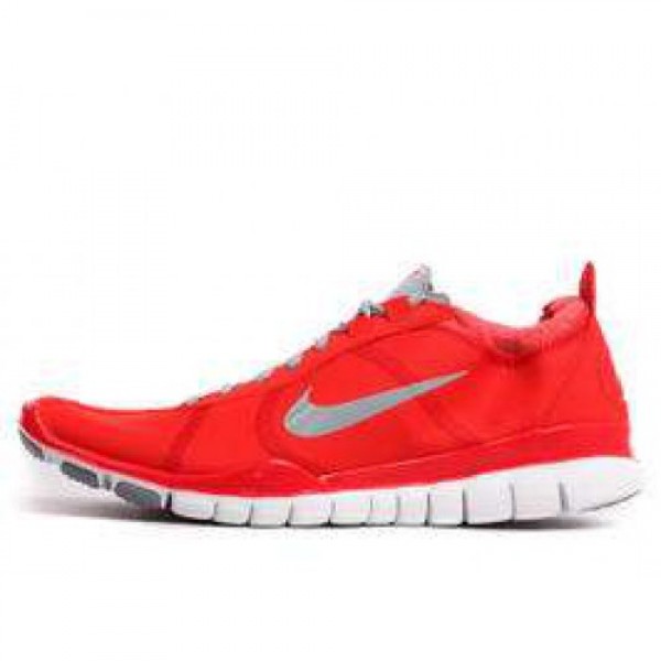 NIKE WMNS FREE TR TWIST SL ナイキ ウィメンズ フリー TR ツイスト 赤 488496-600