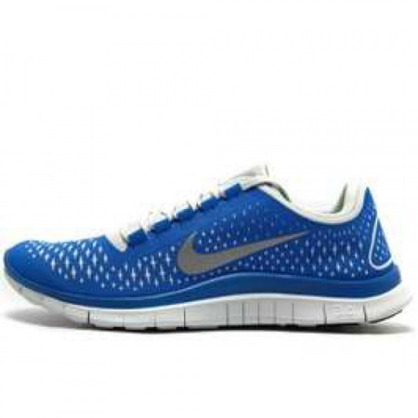 NIKE FREE 3.0 V4 ナイキ フリー 3.0 V4 青白 511457-006