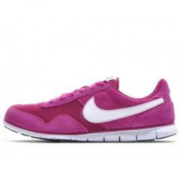 NIKE WMNS VICTORIA NM 紫 ナイキ ウィメンズ ビクトリア 紫ピンク 525322-600