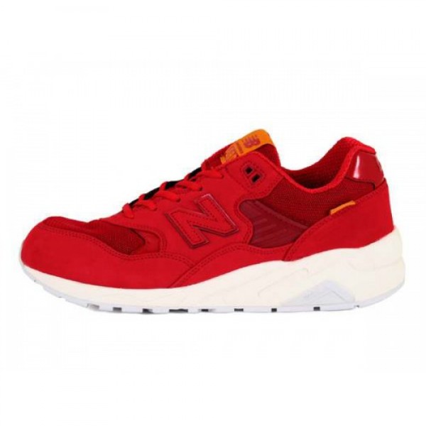 ニューバランス MRT580AB NEW BALANCE MRT580AB RED/WHITE mrt580ab 正規取扱店新品