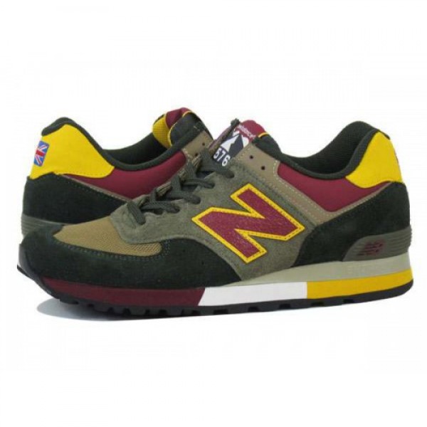New Balance ニューバランス M576 EKG MADE IN...