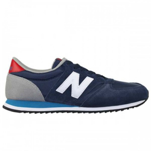 New Balance U420 SNR (ニューバランス U420 SNR) NAVY/RED/WHITE u420-snr  特別販売低価