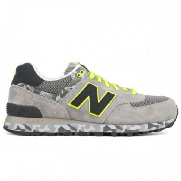 New Balance ML574 CGG "MILITARY CAMO PACK" (ニューバランス ML574 CGG "ミリタリー カモ パック") CAMO ml574-cgg  100%新品超歓迎2015