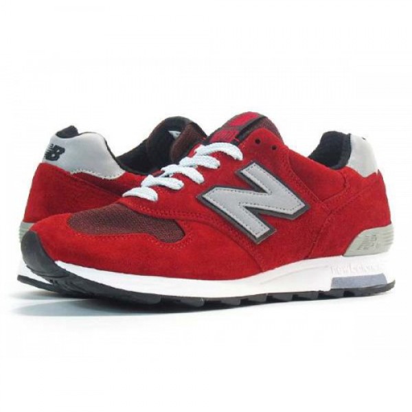 NEW BALANCE M1400CT 【MADE IN U.S.A】 RED/WHITE M1400CT  限定モデル大量入库