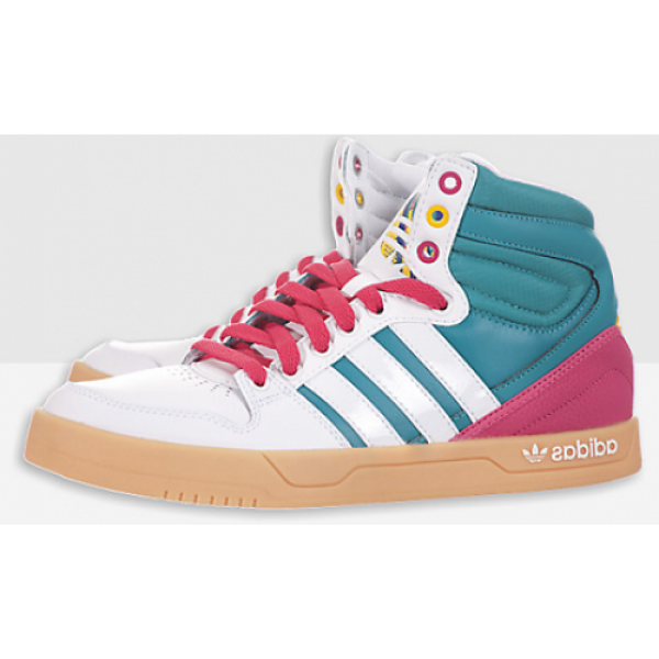 adidas Court Attitude W アディダス ウィメ�...