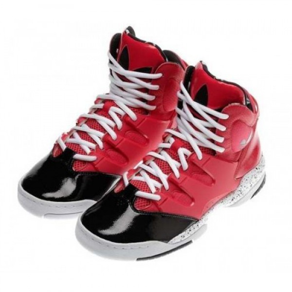 adidas GLC アディダス GLC BLACK/CHERRY ブラ...