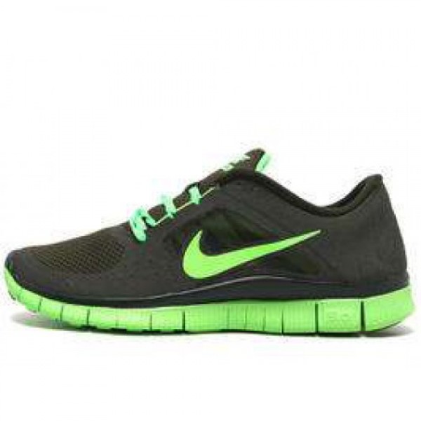 NIKE FREE RUN+ 3 ナイキ フリーラン+ 3 灰�...