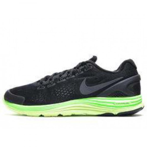 NIKE LUNARGLIDE+4 SHIELD ナイキ ルナグライ...