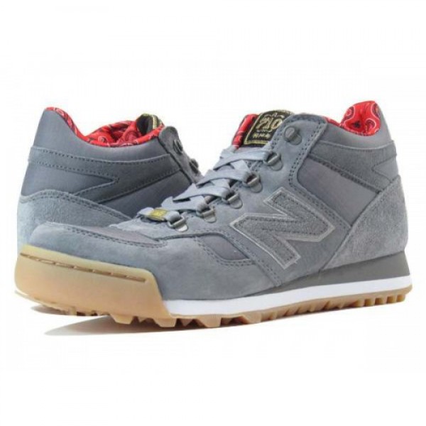 NEW BALANCE H710HSG 【HERSCHEL】 ニューバラ...