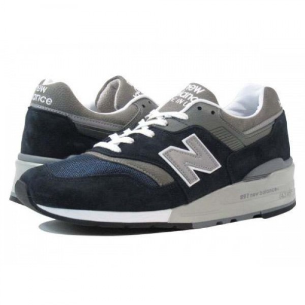 NEW BALANCE M997NV 【MADE IN U.S.A.】 ニューバランス M997NV NAVY m997nv
