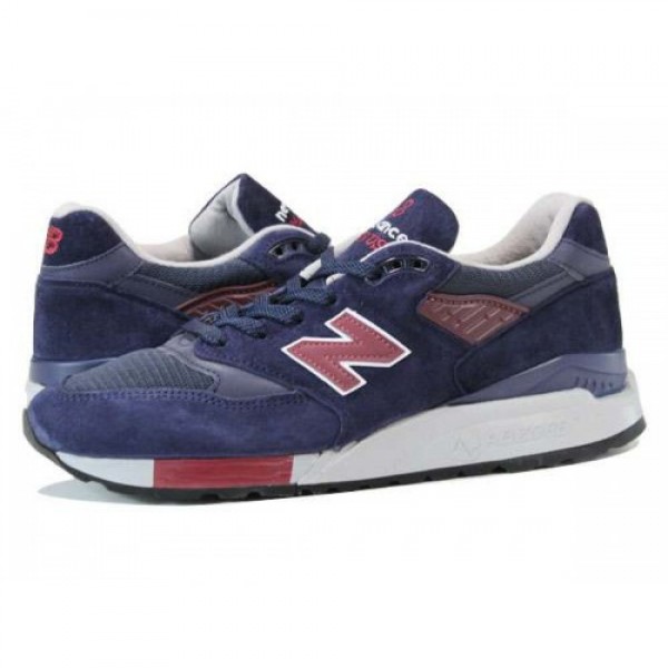 NEW BALANCE M998MB 【MADE IN U.S.A.】 ニュー�...
