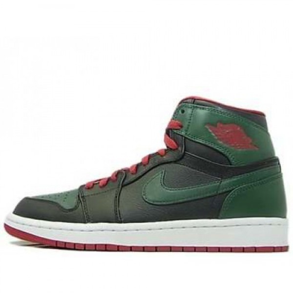 NIKE AIR JORDAN 1 RETRO HI 332550-025 ナイキ �...