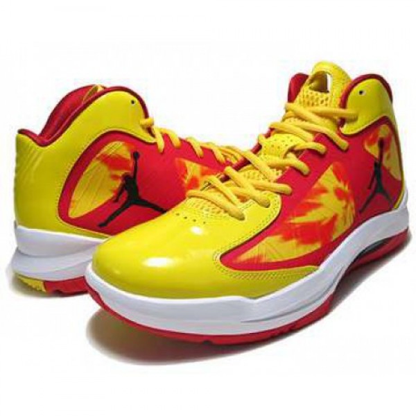 NIKE JORDAN AERO FLIGHT "WWF PACK" &quot...