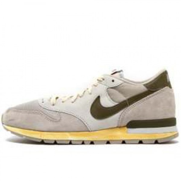 NIKE AIR EPIC VINTAGE ナイキ エア エピック ビンテージ 灰緑 532469-031 人気セール格安