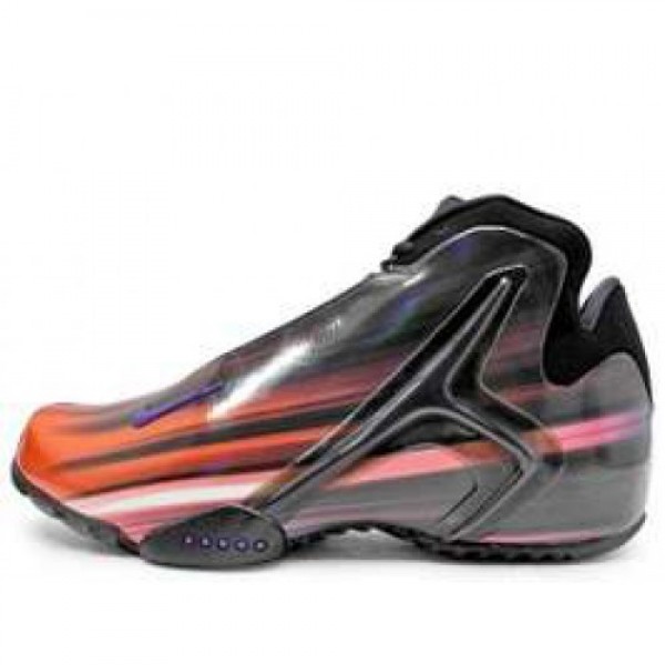 Nike Zoom HyperFlight PRM RED REEF/COURT PURPLE-BL...
