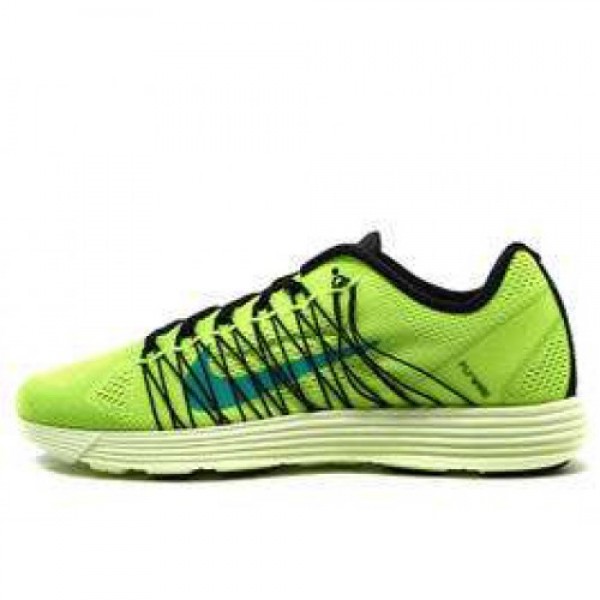 NIKE LUNARACER +3 ナイキ ルナレーサー ＋3 ボルトイエロー 554675-740