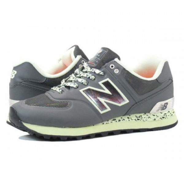 NEW BALANCE ML574OBK ニューバランス ML574OBK CASTLE ROCK GREEN/ATMOSPHERE ml574obk 爆買いHOT