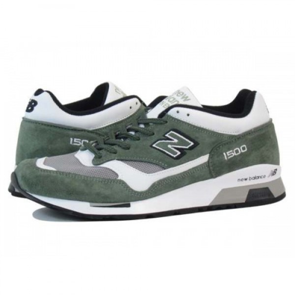 NEW BALANCE M1500MWG 【Made in England】 ニュ�...